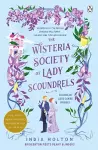 The Wisteria Society of Lady Scoundrels cover