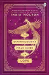 The Ornithologist's Field Guide to Love cover