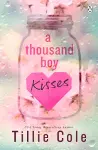 A Thousand Boy Kisses cover