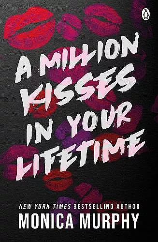 A Million Kisses In Your Lifetime cover