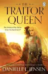 The Traitor Queen cover