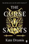 The Curse of Saints cover
