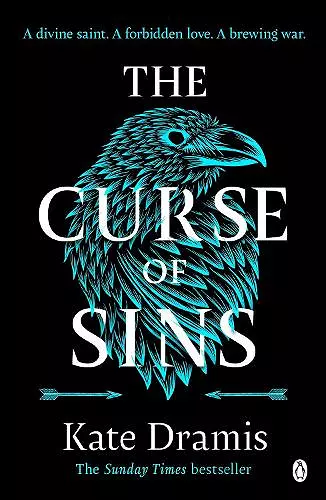 The Curse of Sins cover