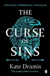 The Curse of Sins cover