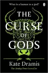 The Curse of Gods cover