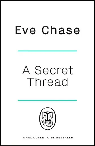The Secret Thread cover
