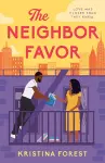 The Neighbor Favor cover