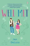 Well Met cover