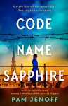 Code Name Sapphire cover