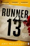 Runner 13 cover