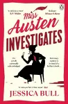 Miss Austen Investigates cover