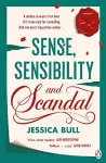 Sense, Sensibility and Scandal cover