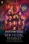 Doctor Who: Origin Stories cover