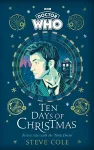 Doctor Who: Ten Days of Christmas cover