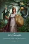 Doctor Who: Josephine and the Argonauts cover