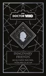 Doctor Who: Imaginary Friends cover