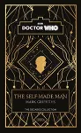 Doctor Who: The Self-Made Man cover