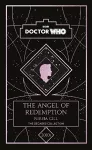 Doctor Who: The Angel of Redemption cover