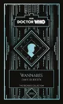 Doctor Who: Wannabes cover