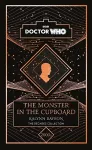 Doctor Who: The Monster in the Cupboard cover