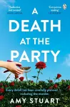 A Death At The Party cover