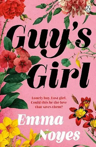 Guy's Girl cover