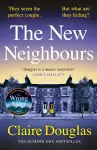 The New Neighbours cover