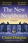 The New Neighbours cover