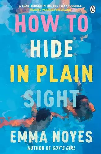 How to Hide in Plain Sight cover