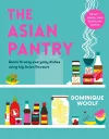 The Asian Pantry cover