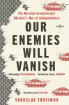 Our Enemies Will Vanish cover