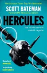Hercules cover