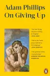 On Giving Up cover