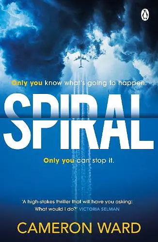 Spiral cover