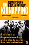 The Kidnapping cover