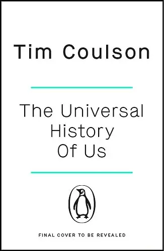 The Universal History of Us cover