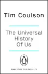 The Universal History of Us cover