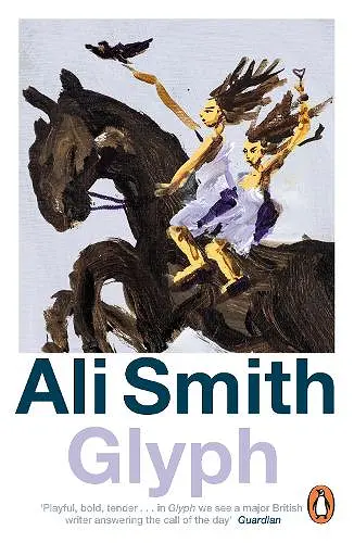 Glyph cover