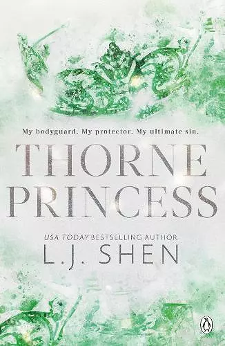 Thorne Princess cover