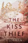 The Kiss Thief cover