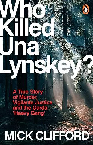 Who Killed Una Lynskey? cover