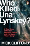 Who Killed Una Lynskey? cover