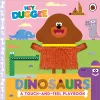 Hey Duggee: Dinosaurs cover