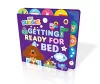 Hey Duggee: Getting Ready for Bed cover