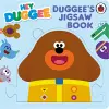 Hey Duggee: Duggee’s Jigsaw Book cover