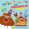 Hey Duggee: The Dressing Up Badge cover