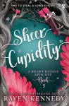 Sheer Cupidity cover