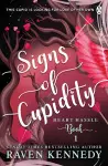 Signs of Cupidity cover