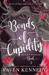 Bonds of Cupidity cover