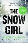 The Snow Girl cover